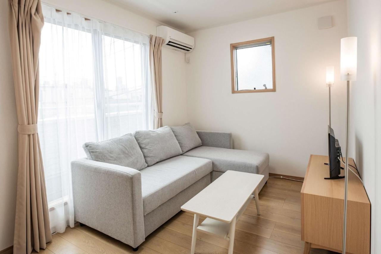Noah Ikebukuro / Vacation 7325 Appartement